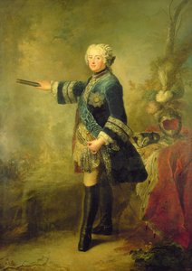 Stanislas II August Poniatowski